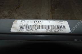 БЛОК УПРАВЛЕНИЯ FORD MONDEO 2.0TDCI / ДВИГАТЕЛЕМ