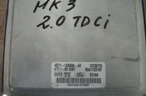 БЛОК УПРАВЛЕНИЯ   FORD MONDEO 2.0TDCI