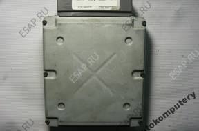 БЛОК УПРАВЛЕНИЯ FORD MONDEO 2.5 3s7a12a650rc lbo320 7xpc