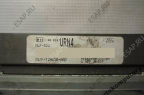 БЛОК УПРАВЛЕНИЯ FORD MONDEO 2.5 xs7f12a650aad mlf522 urn4