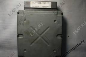 БЛОК УПРАВЛЕНИЯ FORD MONDEO 2.5 xs7f12a650aad mlf522 urn4