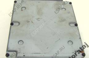 БЛОК УПРАВЛЕНИЯ FORD MONDEO 2S7A-12A650-AHC ZFH2 DPC-662