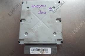БЛОК УПРАВЛЕНИЯ    FORD MONDEO 2S7A-12A650-BLD