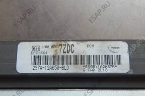 БЛОК УПРАВЛЕНИЯ    FORD MONDEO 2S7A-12A650-BLD