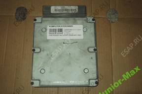 БЛОК УПРАВЛЕНИЯ  , FORD MONDEO 2S7A-12A650-BPF