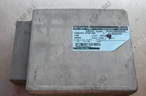 БЛОК УПРАВЛЕНИЯ FORD MONDEO 2S7A-12A650ACA