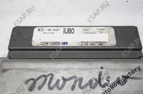 БЛОК УПРАВЛЕНИЯ FORD MONDEO 2s7a12a650aba lbo110 iubo