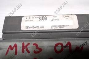 БЛОК УПРАВЛЕНИЯ FORD MONDEO 2s7a12a650aga lbo110 sud0