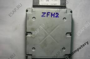 БЛОК УПРАВЛЕНИЯ FORD MONDEO 2s7a12a650ahc dpc662 zfh2