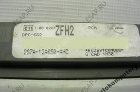 БЛОК УПРАВЛЕНИЯ FORD MONDEO 2s7a12a650ahc dpc662 zfh2