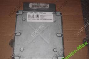 БЛОК УПРАВЛЕНИЯ , FORD MONDEO 2S7F-12A650-AHC