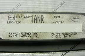 БЛОК УПРАВЛЕНИЯ FORD MONDEO 3.0 2s7a12a650fb lbo320 1anr