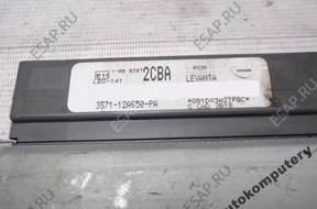 БЛОК УПРАВЛЕНИЯ FORD MONDEO 3s7112a650pa lbo141 2cba