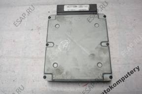 БЛОК УПРАВЛЕНИЯ FORD MONDEO 3s7112a650pa lbo141 2cba