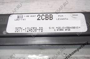 БЛОК УПРАВЛЕНИЯ FORD MONDEO 3s7112a650pb lbo141 2cbb