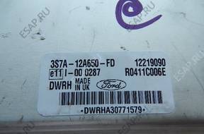 БЛОК УПРАВЛЕНИЯ FORD MONDEO 3S7A-12A650FD 12219090