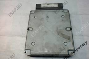 БЛОК УПРАВЛЕНИЯ FORD MONDEO 3s7a12a650vc dpc664 4pdc
