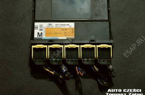БЛОК УПРАВЛЕНИЯ   FORD MONDEO 3S7T-15K600-MB