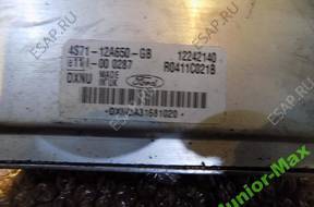 БЛОК УПРАВЛЕНИЯ  , FORD MONDEO  4S71-12A650-GB
