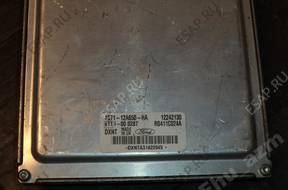 БЛОК УПРАВЛЕНИЯ Ford Mondeo 4S71-12A650-HA -