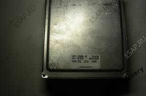 БЛОК УПРАВЛЕНИЯ FORD MONDEO 4s7112a650jb 12244700 dymz