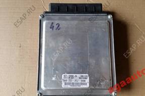 БЛОК УПРАВЛЕНИЯ FORD MONDEO 5S7112A650EA  28011232