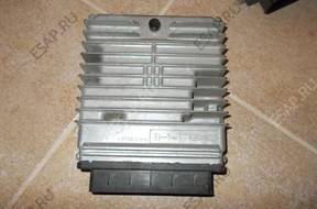 БЛОК УПРАВЛЕНИЯ FORD MONDEO 5S7112A650HB 28025124