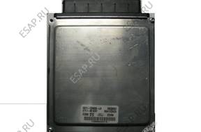 БЛОК УПРАВЛЕНИЯ FORD MONDEO 5s7112a650la 28036931 fcmr