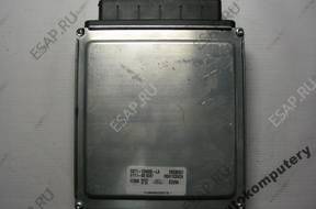 БЛОК УПРАВЛЕНИЯ FORD MONDEO 5s7112a650la 28036931 fcmr