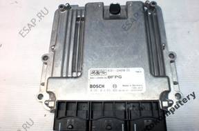 БЛОК УПРАВЛЕНИЯ FORD MONDEO 8g9112a650dg 0281014831 8fpg
