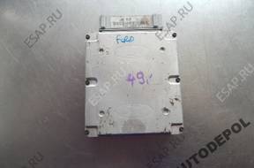 БЛОК УПРАВЛЕНИЯ FORD MONDEO 93-BB-12A650-BB