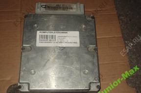 БЛОК УПРАВЛЕНИЯ , FORD MONDEO 93BB-12A650-AC