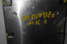 БЛОК УПРАВЛЕНИЯ FORD MONDEO 93BB-12A650-AE ACHE Sklep