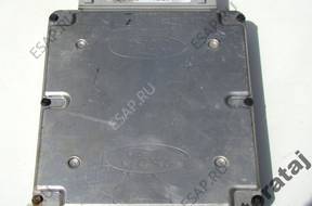 БЛОК УПРАВЛЕНИЯ FORD MONDEO 93BB-12A650-AE ACHE SME-101