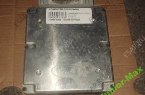 БЛОК УПРАВЛЕНИЯ , FORD MONDEO 93BB-12A650-AE