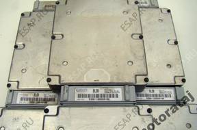 БЛОК УПРАВЛЕНИЯ FORD MONDEO 93BB-12A650-BB  BLOB  SME-101