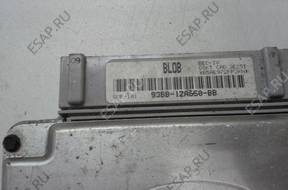 БЛОК УПРАВЛЕНИЯ FORD MONDEO 93BB-12A650-BB SME-101 BLOB