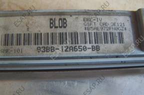 БЛОК УПРАВЛЕНИЯ   FORD MONDEO 93BB-12A650-BB