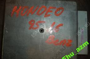 БЛОК УПРАВЛЕНИЯ FORD MONDEO 93BB-12A650-BC SME-101 BLIP