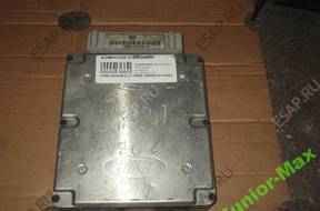 БЛОК УПРАВЛЕНИЯ , FORD MONDEO 93BB-12A650-ED