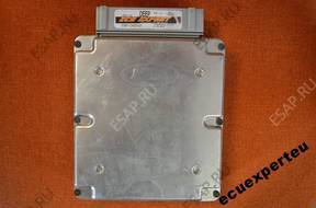 БЛОК УПРАВЛЕНИЯ FORD MONDEO 93BB-12A650-EF SME-101 DEEP