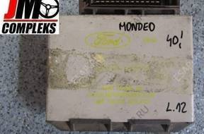 БЛОК УПРАВЛЕНИЯ FORD MONDEO   93BG10C909AB