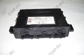 БЛОК УПРАВЛЕНИЯ FORD MONDEO 93BG15K600GB