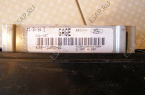 БЛОК УПРАВЛЕНИЯ Ford Mondeo   94BB-12A650-AA
