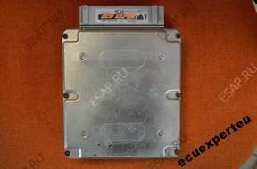БЛОК УПРАВЛЕНИЯ FORD MONDEO 95BB-12A650-HB SME-401 READ