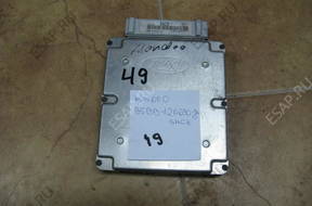 БЛОК УПРАВЛЕНИЯ FORD MONDEO 95BB-12A650-JA