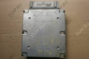 БЛОК УПРАВЛЕНИЯ   FORD MONDEO 95BB-12A650-VB
