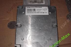 БЛОК УПРАВЛЕНИЯ , FORD MONDEO 95BB-12A650-VB