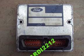 БЛОК УПРАВЛЕНИЯ FORD MONDEO 95BB-9F480-AA