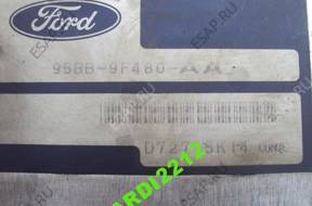 БЛОК УПРАВЛЕНИЯ FORD MONDEO 95BB-9F480-AA